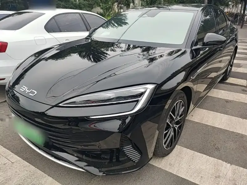 BYD Seal