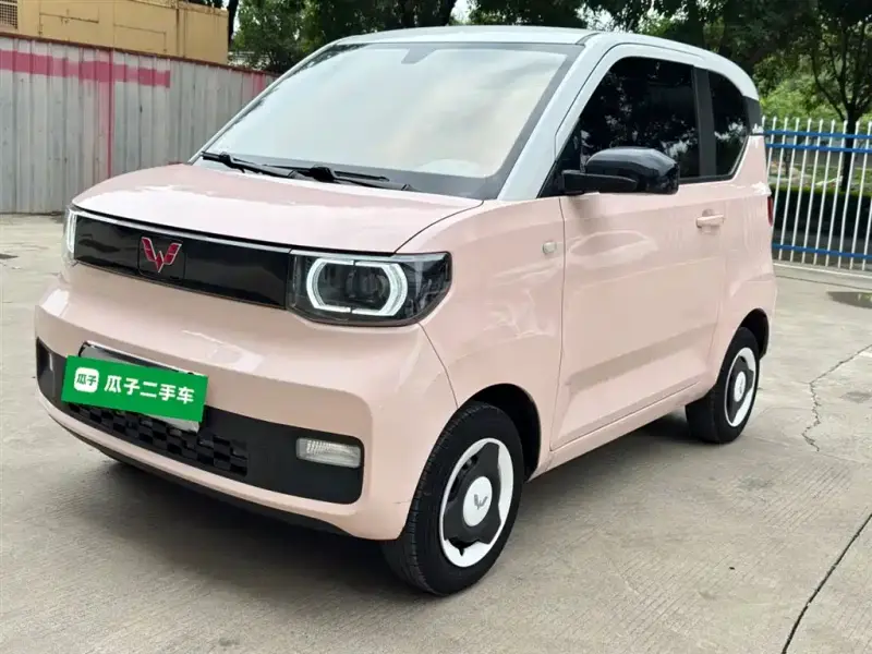 Wuling Hongguang Mini EV (MINIEV)