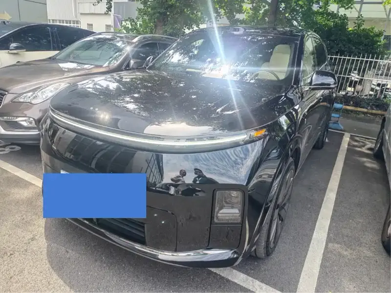 Li Auto L9
