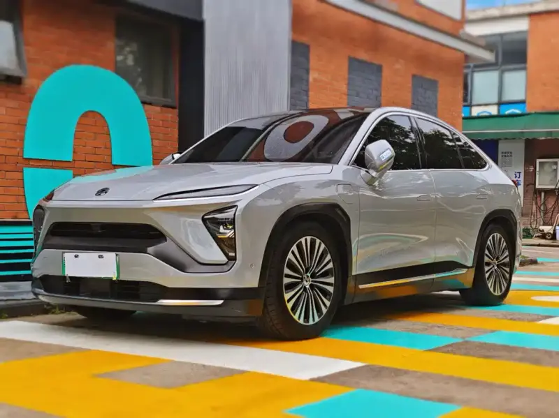 NIO EC6