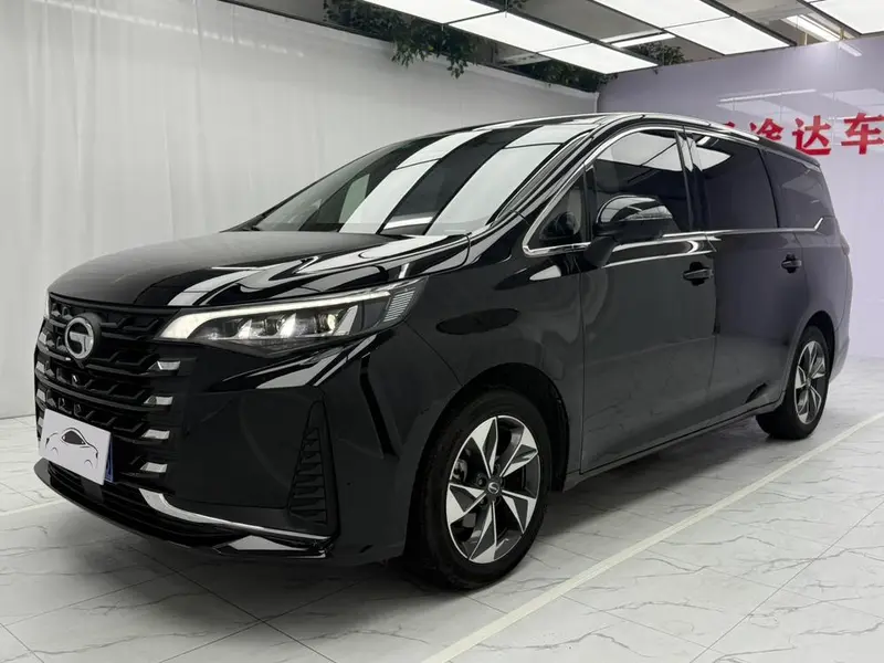 GAC Trumpchi Trumpchi M6