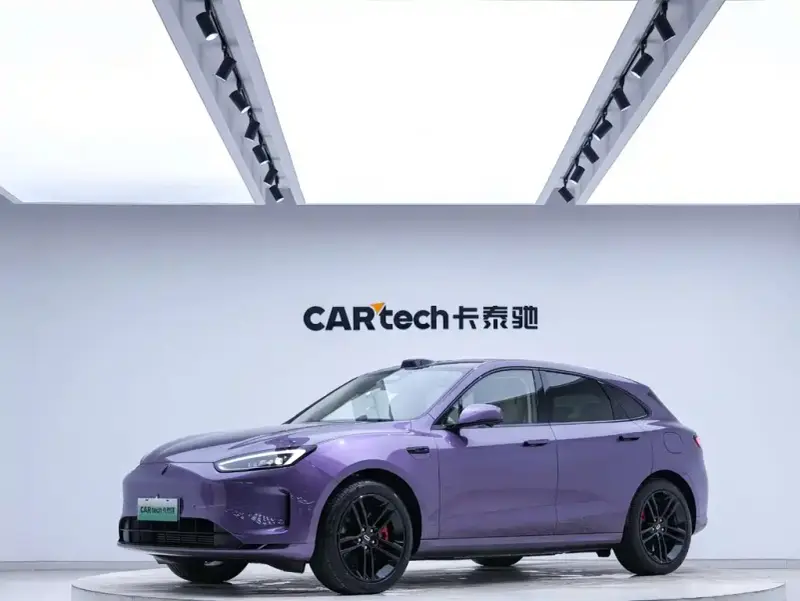 AITO M5