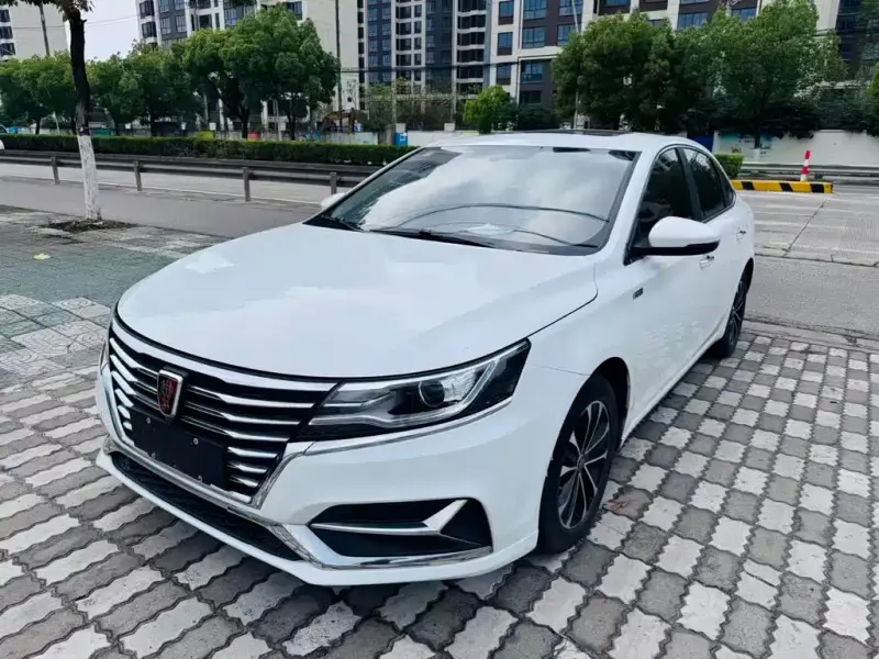 Roewe i6 New Energy