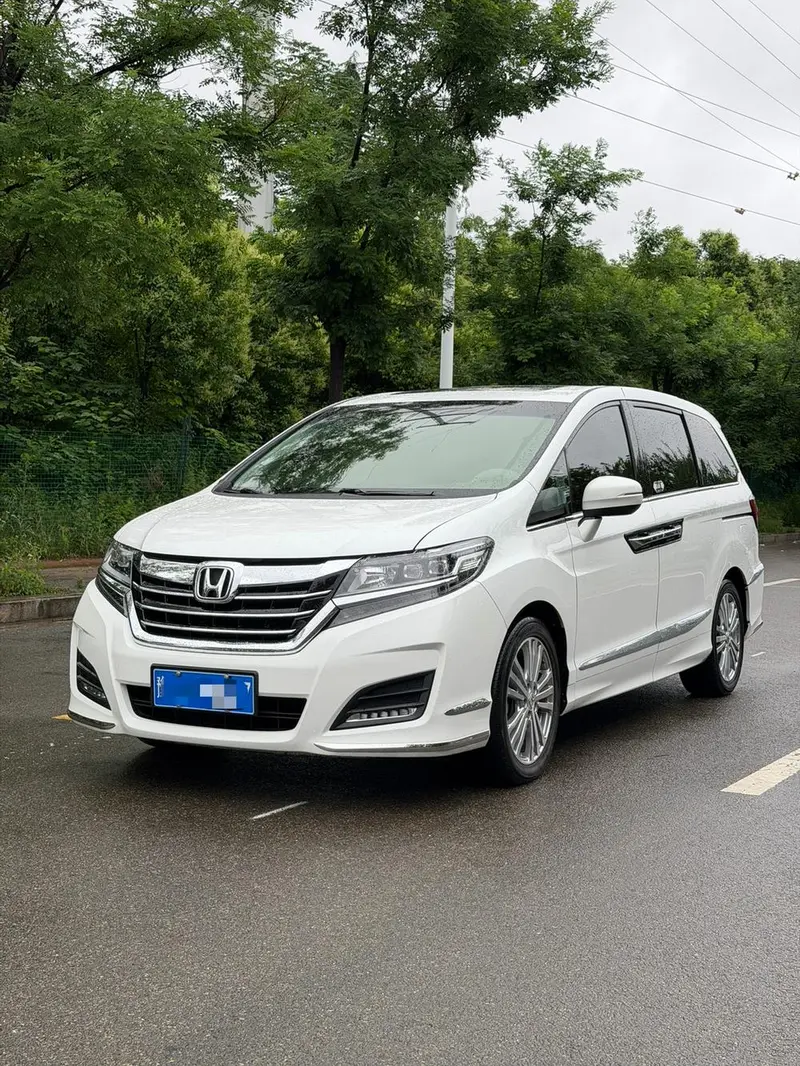 Honda Elysion