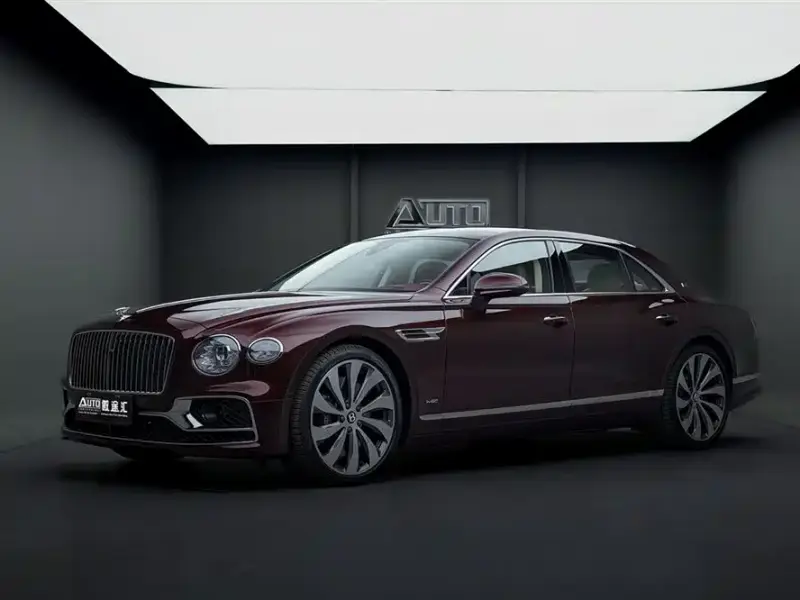 Bentley Flying Spur