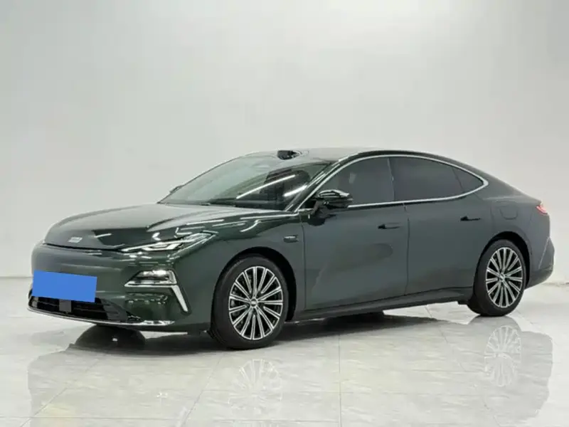 Galaxy Xingyao 8
