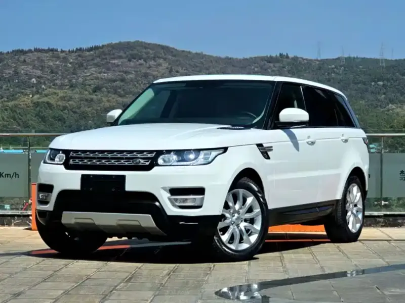 Land Rover Sport