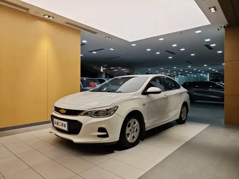 Chevrolet Cavalier