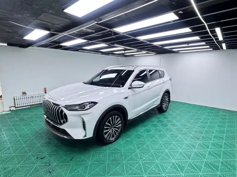 Jetour X70 PLUS