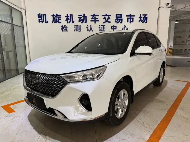 Haval M6