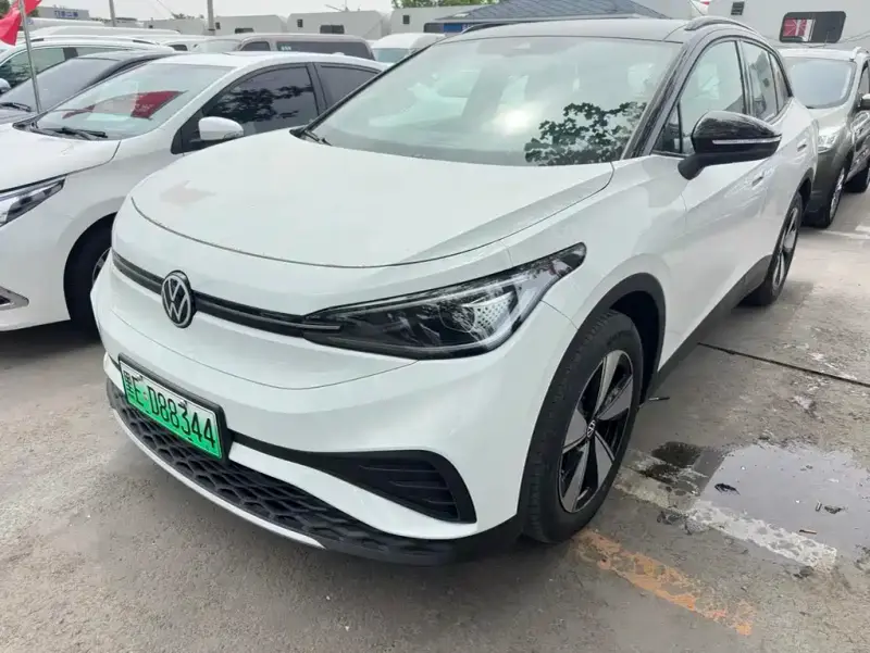 Volkswagen ID.4 X