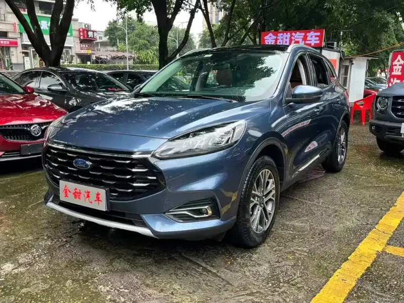 Ford Escape