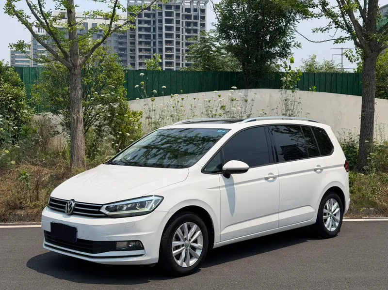 Volkswagen Touran L