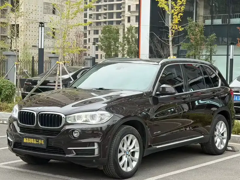 BMW X5 (Import)