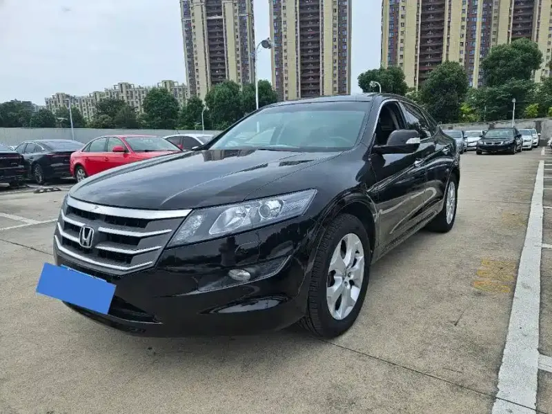 Honda Crosstour