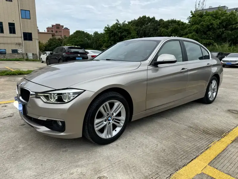 BMW 3-Series