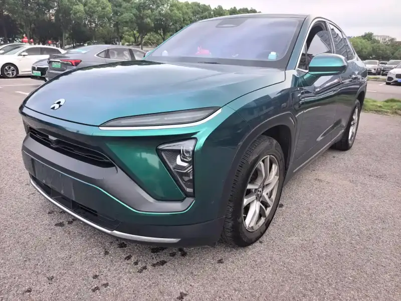 NIO EC6