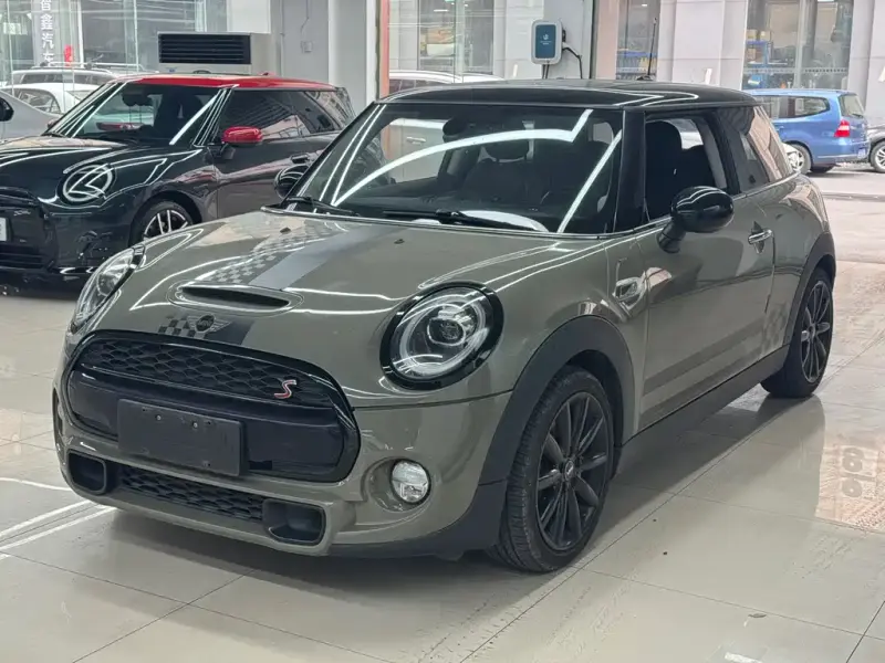 MINI Mini
