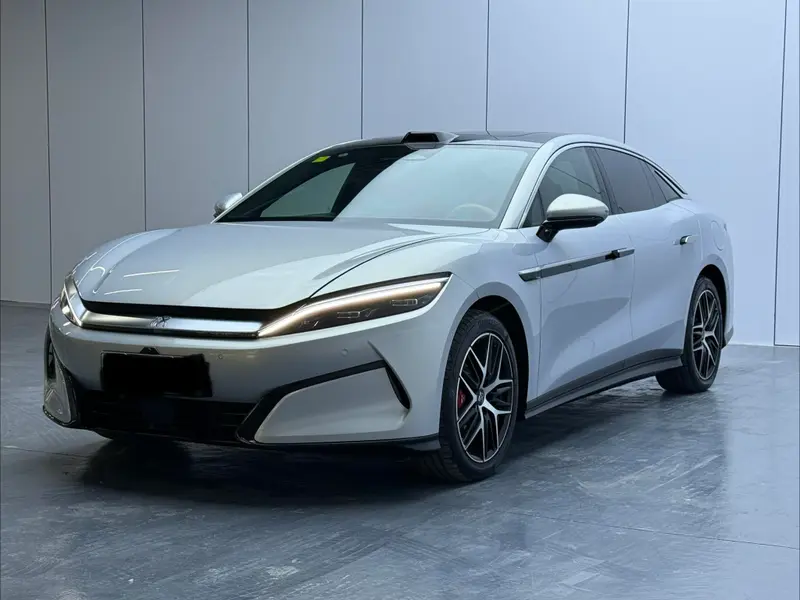 BYD Han L EV