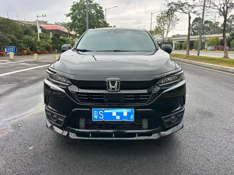 Honda Breeze