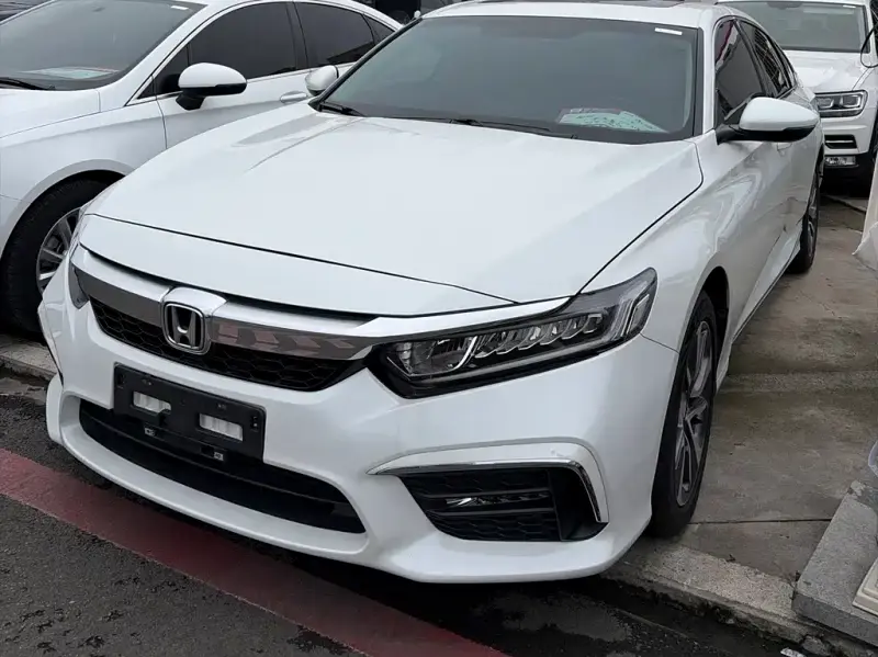 Honda Inspire