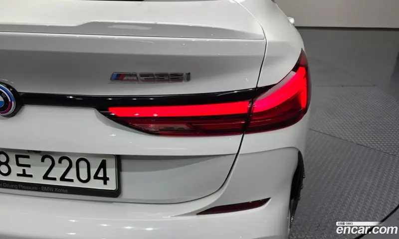 BMW 2-Series