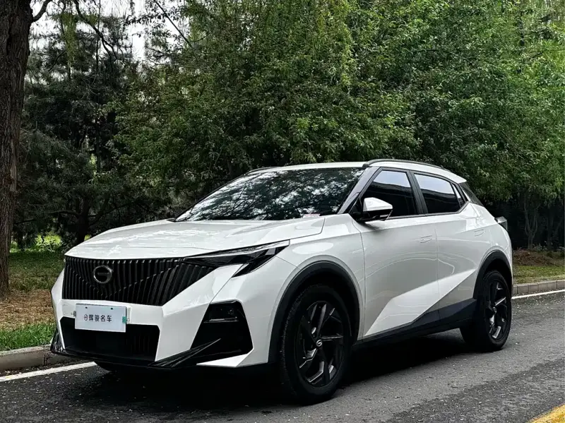 GAC Motor GS3