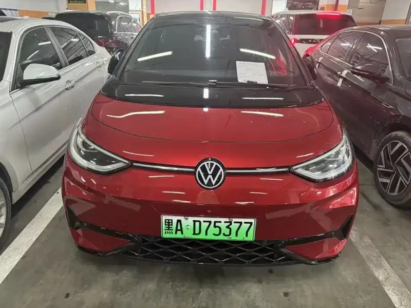 Volkswagen ID.3