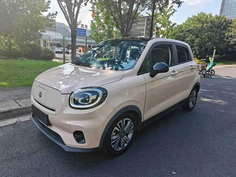 Leapmotor T03