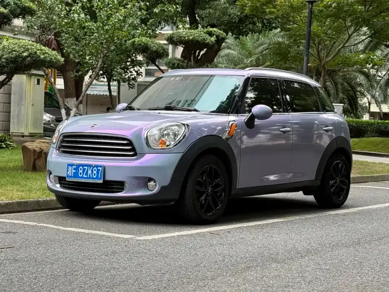 MINI Mini Countryman