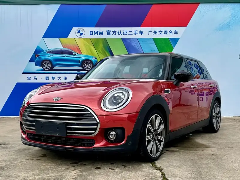 MINI Mini Clubman
