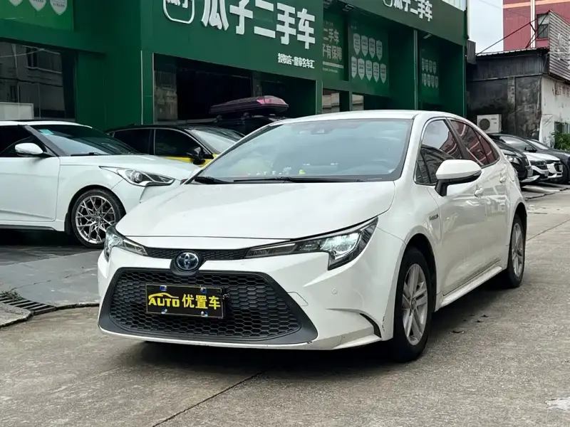 Toyota Levin