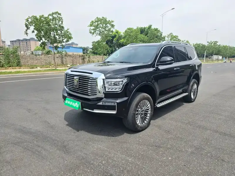 Tank 500