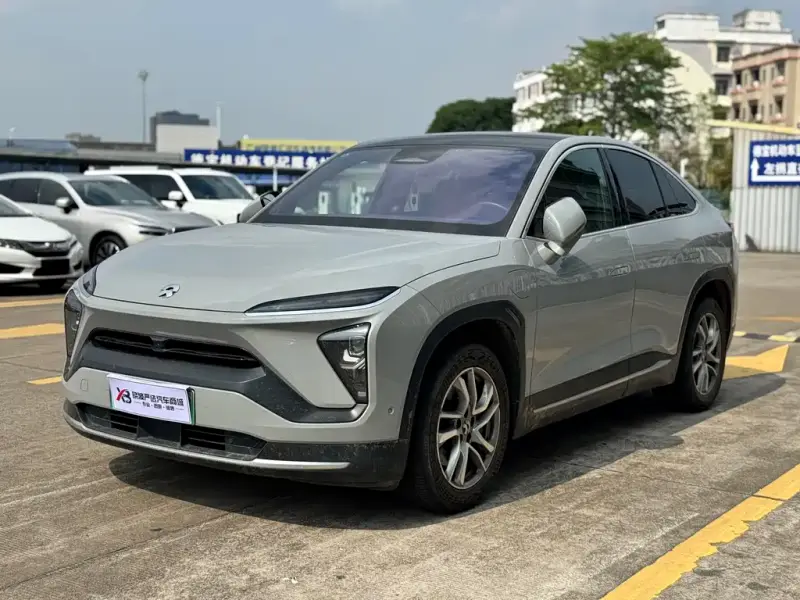 NIO EC6