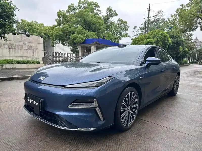 Galaxy Xingyao 8