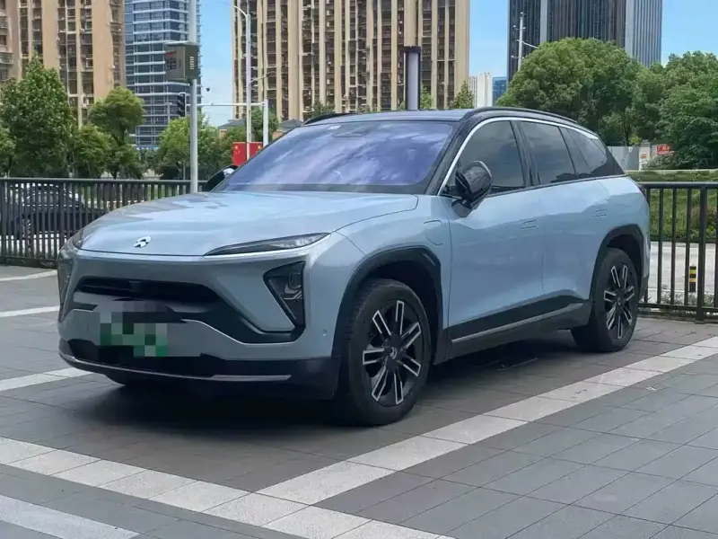 NIO ES6