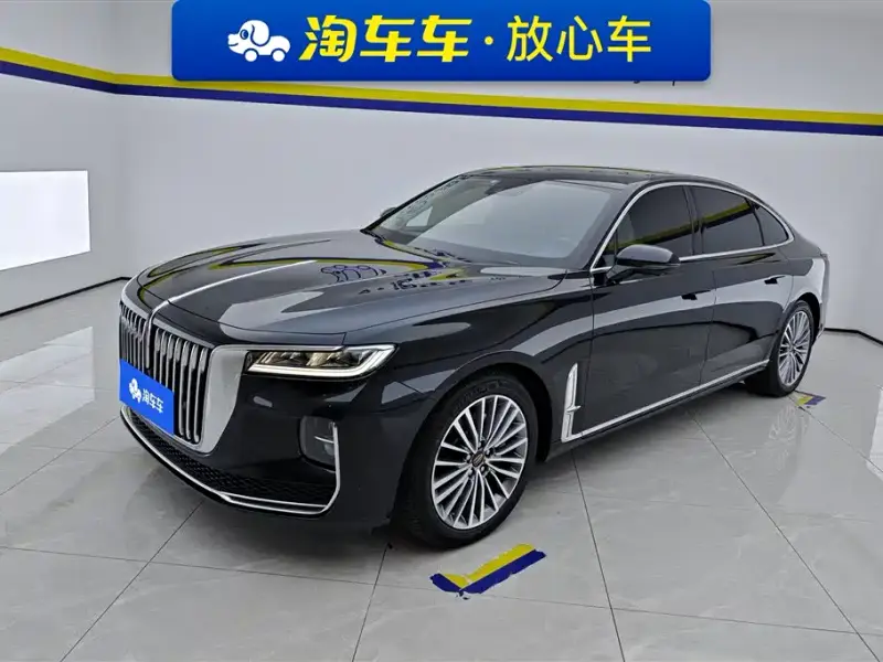 Hongqi H9