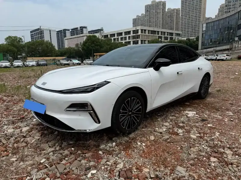 Galaxy Xingyao 8