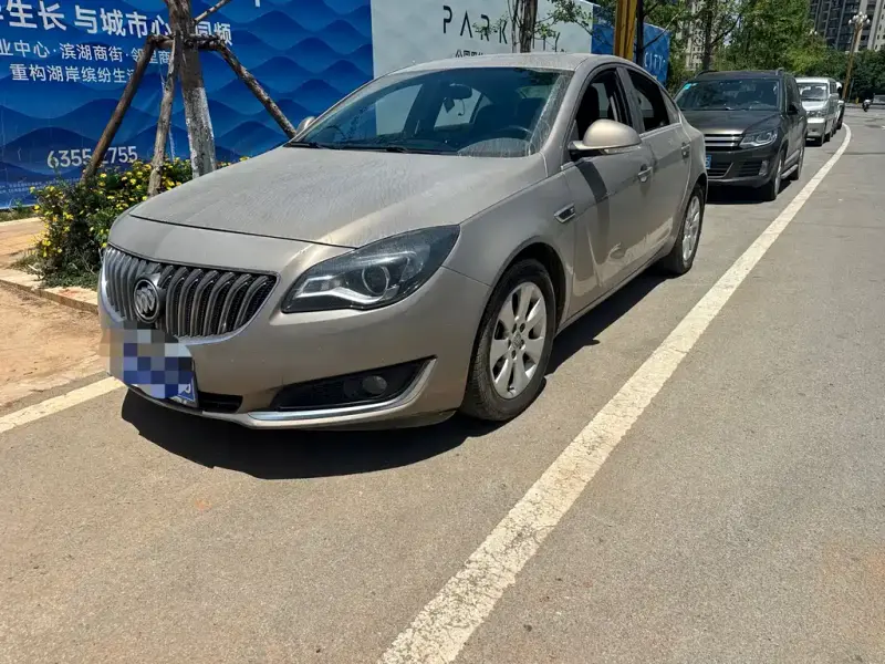 Buick Regal
