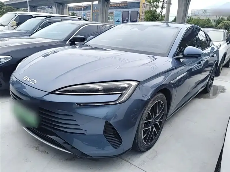 BYD Seal
