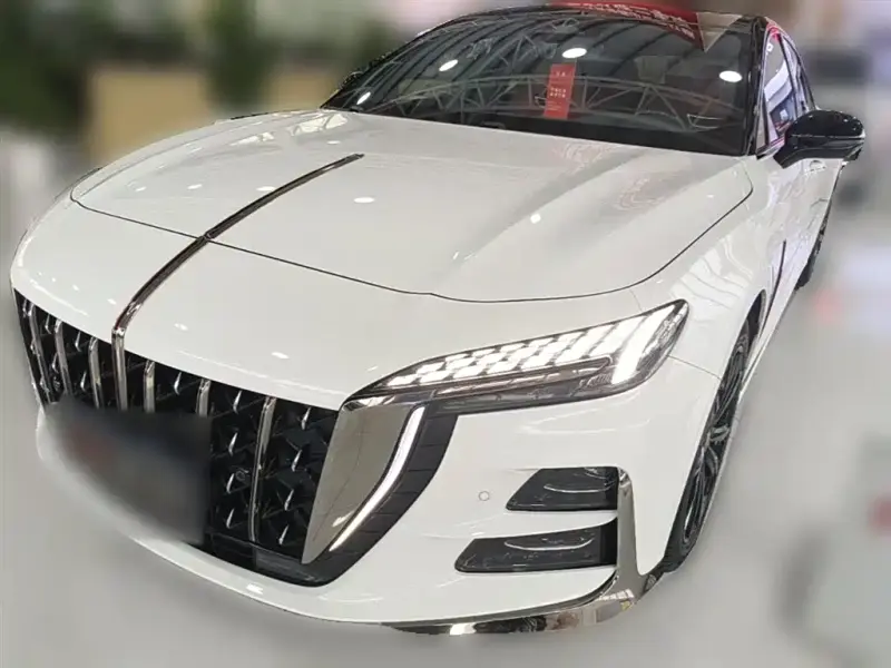 Hongqi H6