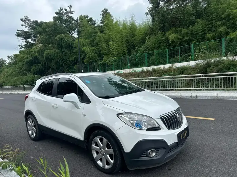 Buick Encore