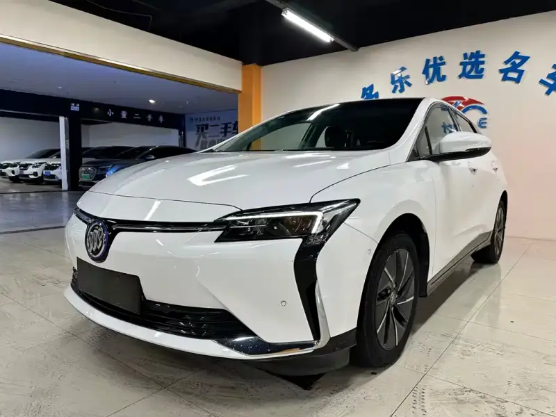 Buick Velite 6