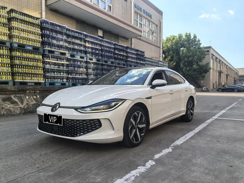 Volkswagen Lamando