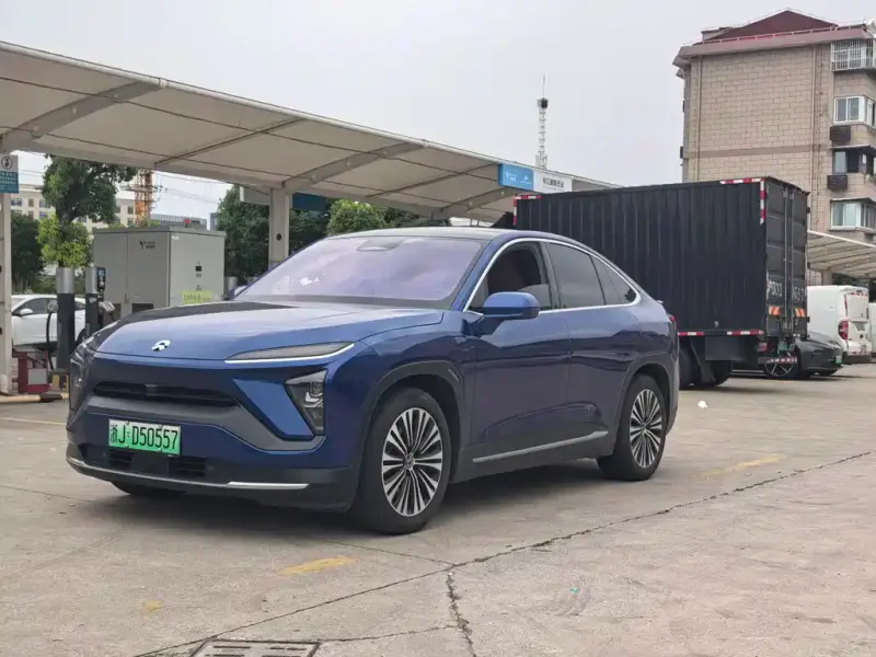 NIO EC6