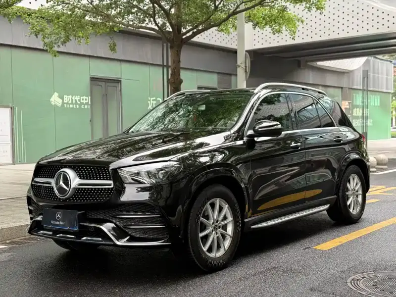 Mercedes-Benz GLE( )