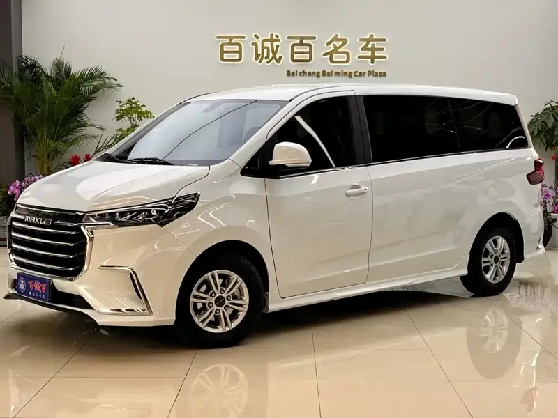 Maxus G20