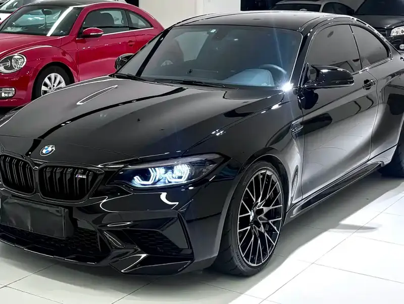 BMW M2
