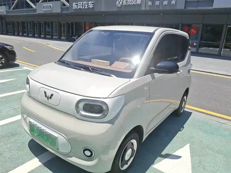 Wuling Hongguang Mini EV (MINIEV)