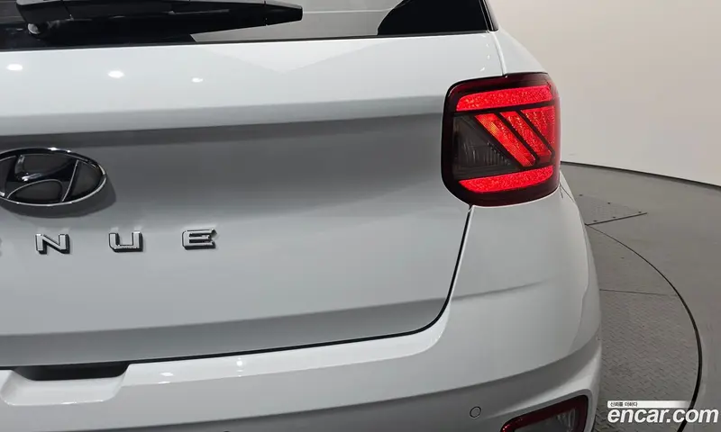 Hyundai Venue
